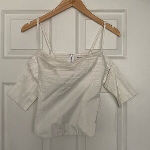 Reformation Top